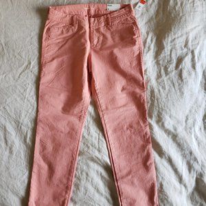Old Navy Pixie Pant